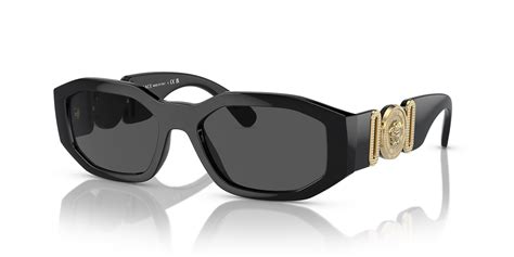 versace shade glasses